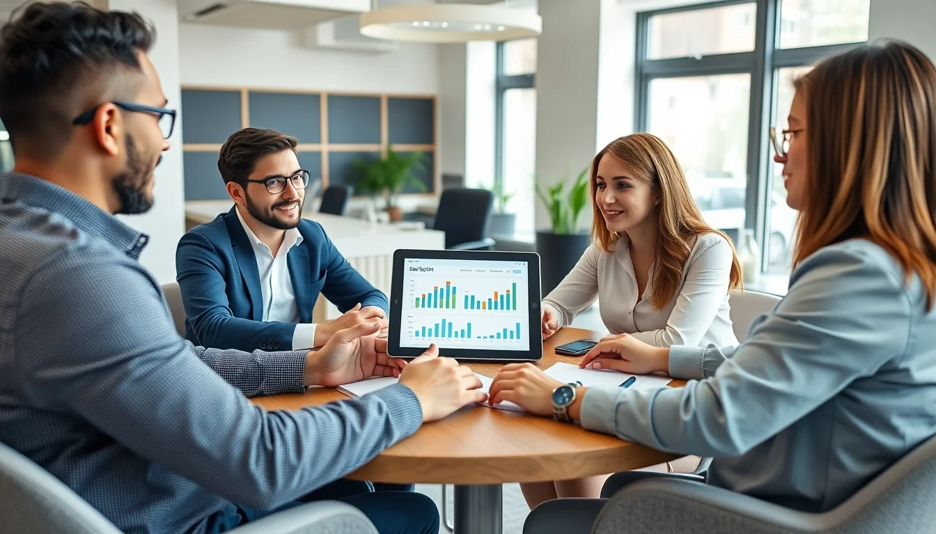 Featured plan visual