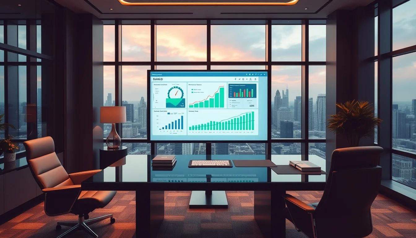 Premium plan visual